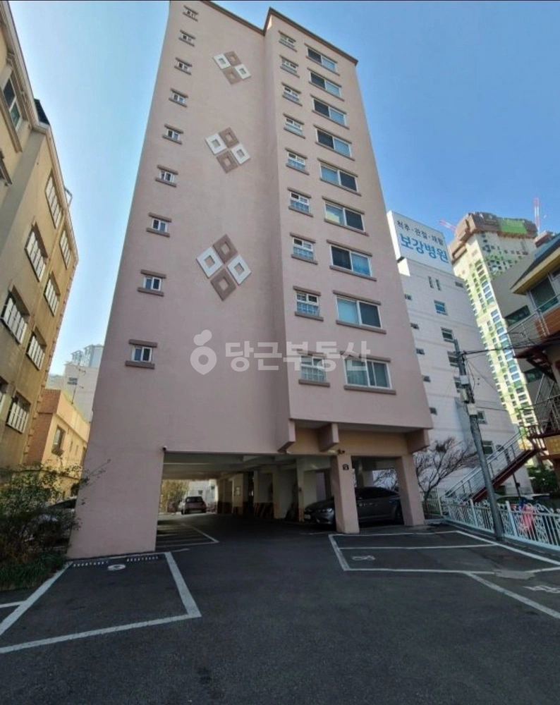 대구광역시 달서구 진천동 아파트 사진 1