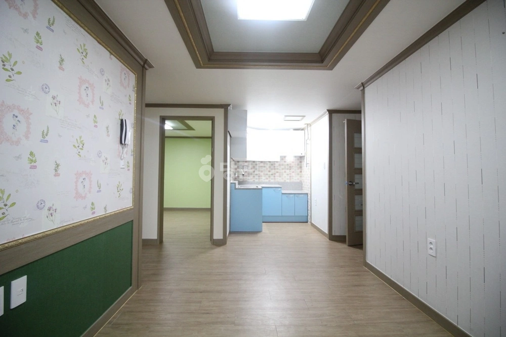 대구광역시 남구 대명동 빌라(투룸 이상) 사진 1