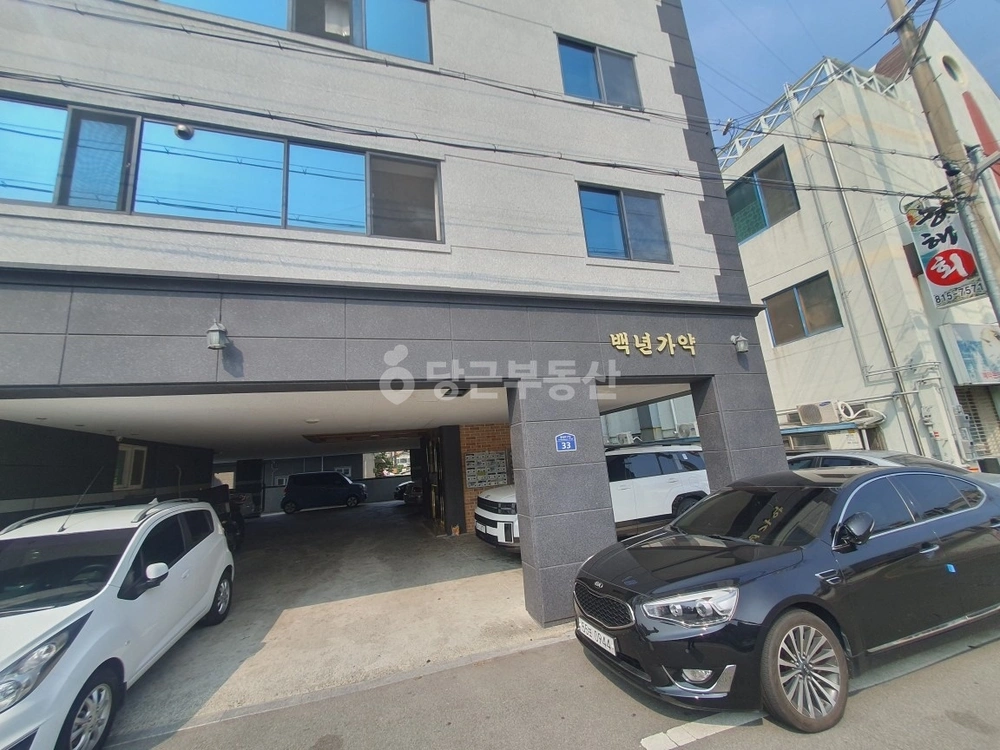 경상북도 경산시 중방동 원룸 사진 1