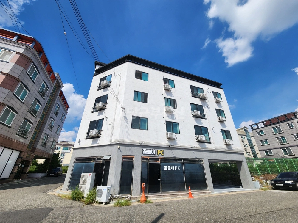 경상북도 구미시 봉곡동 단독/전원주택 사진 1