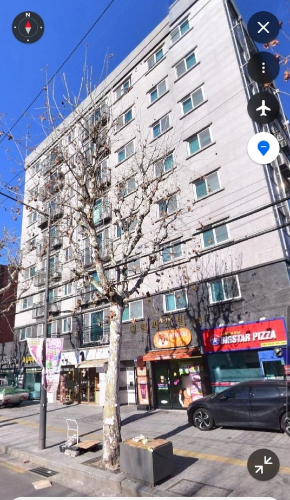 서울특별시 강북구 번동 상가 사진 1