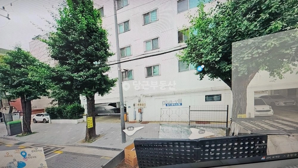 서울특별시 서대문구 남가좌동 아파트 사진 1
