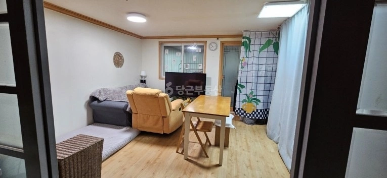 서울특별시 강서구 화곡동 아파트 사진 1