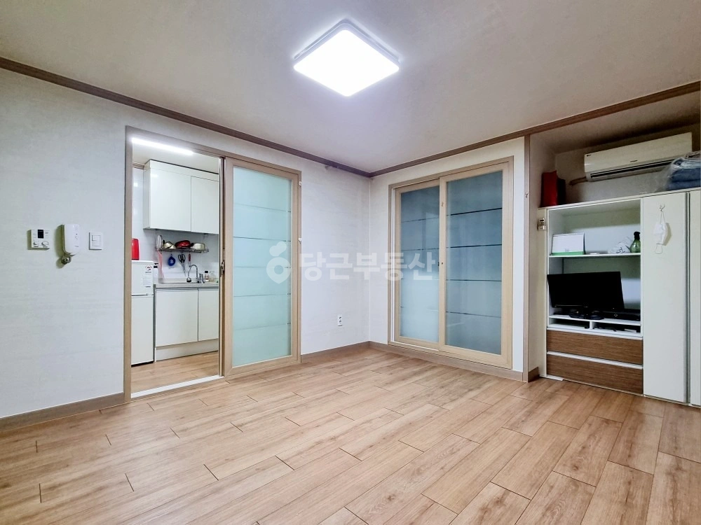 전북특별자치도 군산시 소룡동 원룸 사진 1