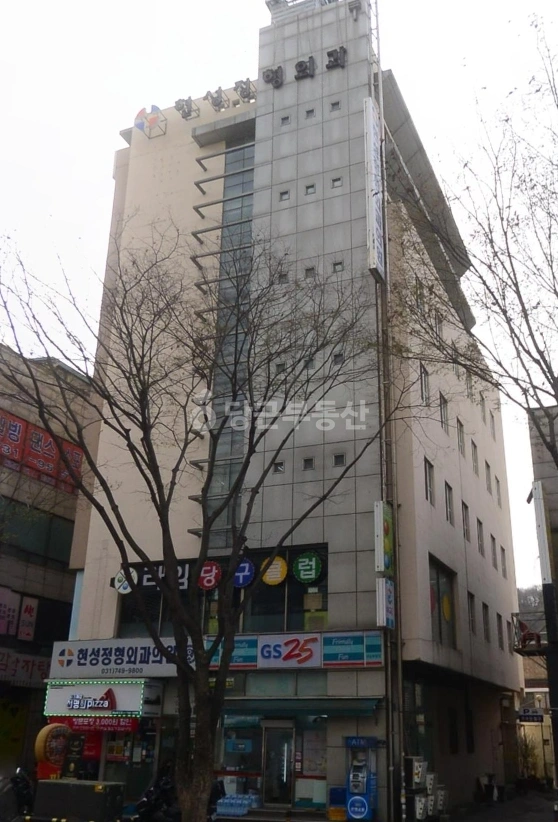 경기도 성남시 중원구 중앙동 상가 사진 1