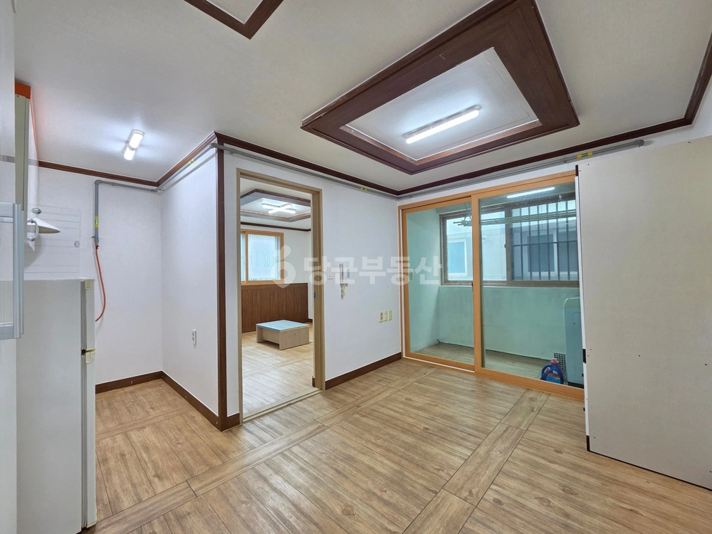 경상북도 경산시 백천동 원룸 사진 1