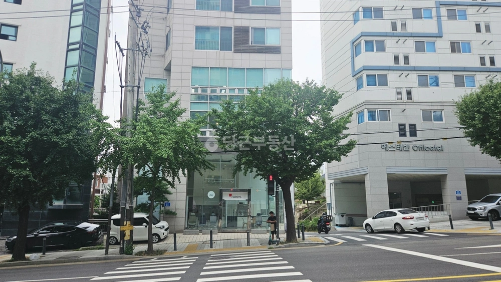 서울특별시 마포구 공덕동 상가 사진 1