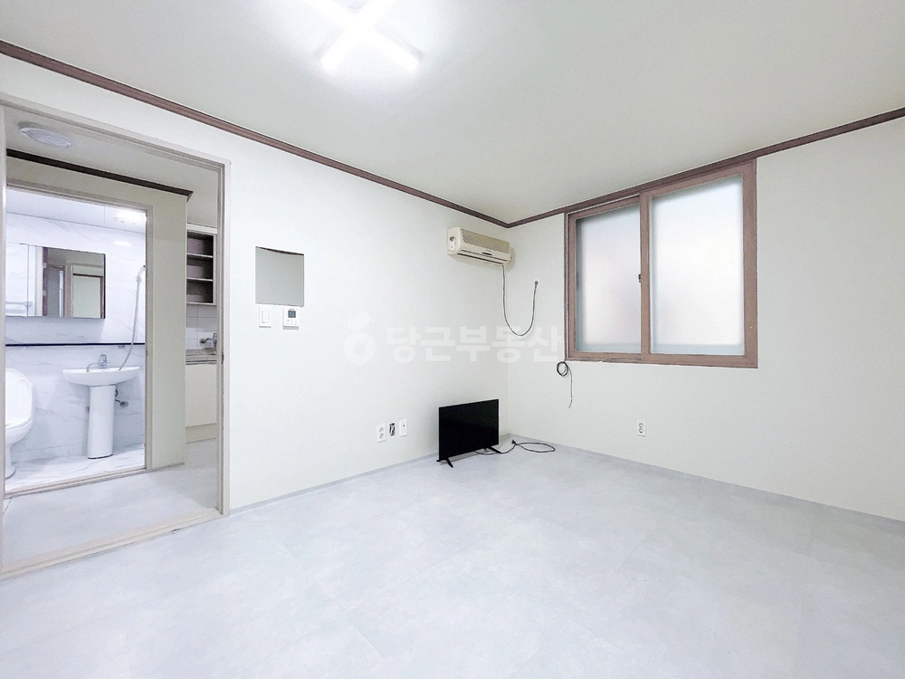 전남광주통합특별시 북구 삼각동 원룸 사진 1