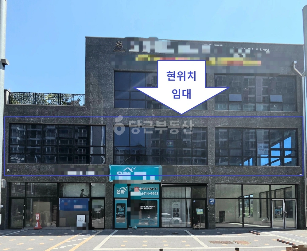 충청남도 아산시 배방읍 상가 사진 1