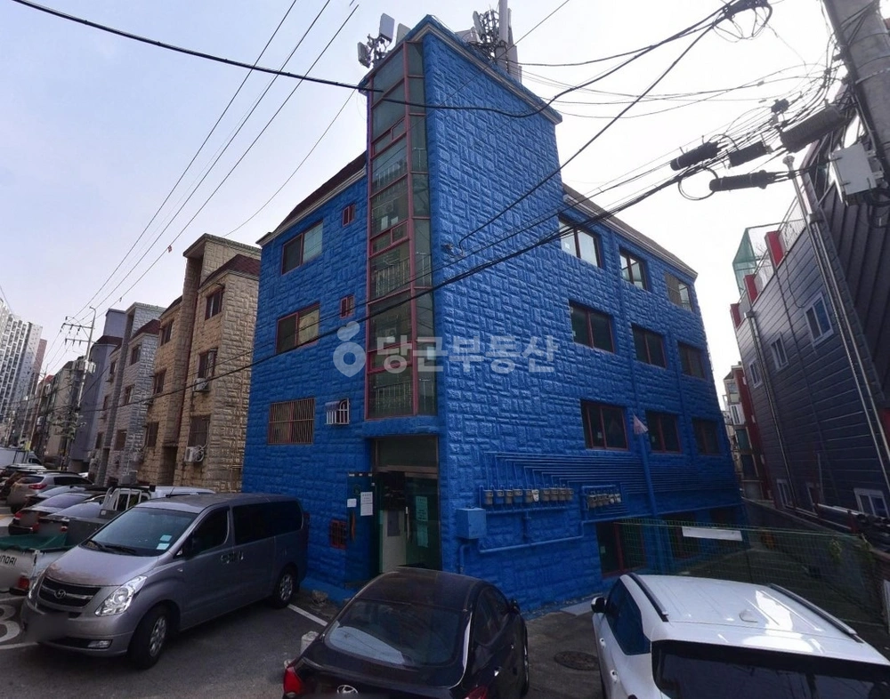 인천광역시 부평구 갈산동 건물 사진 1