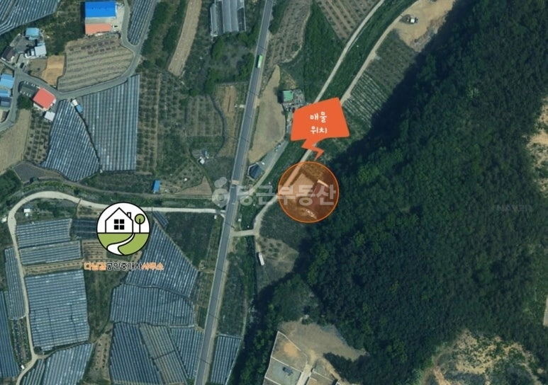경상북도 경산시 점촌동 상가 사진 1