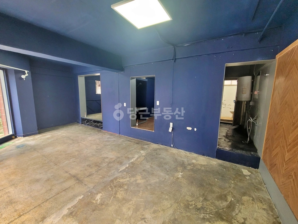 대구광역시 달서구 송현동 상가 사진 1