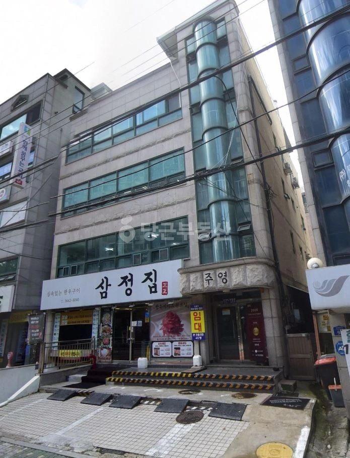 서울특별시 강서구 등촌동 사무실 사진 1
