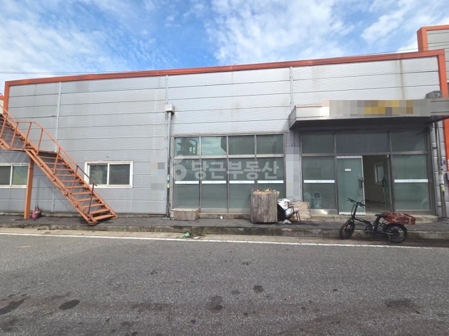 인천광역시 서해구 가좌동 공장/창고 사진 1
