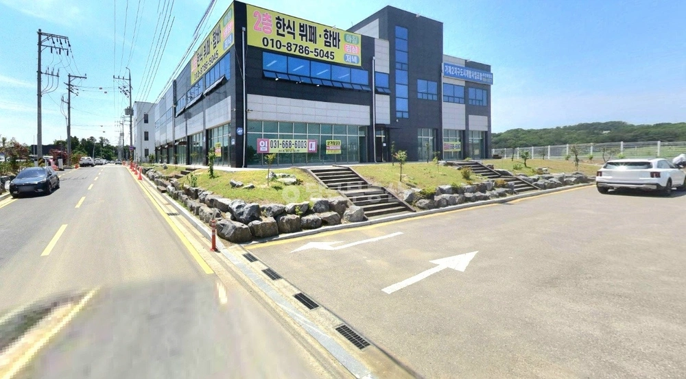 경기도 평택시 가재동 건물 사진 1