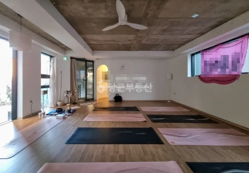 서울특별시 마포구 서교동 사무실 사진 1