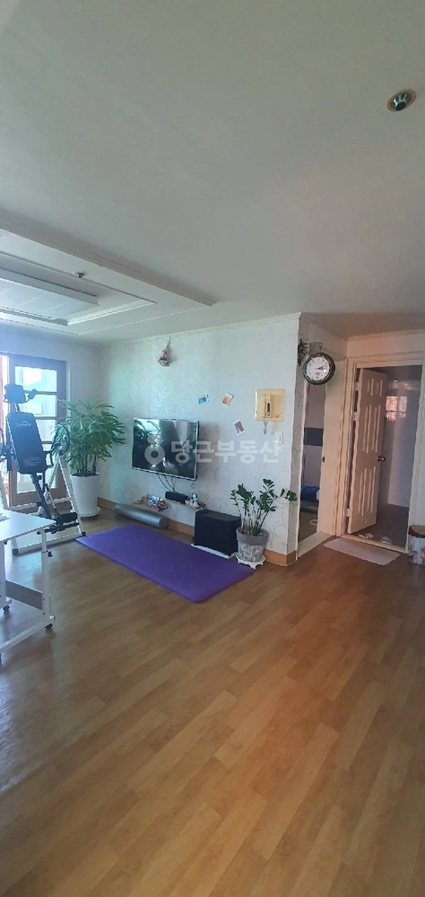 부산광역시 연제구 연산동 아파트 사진 1