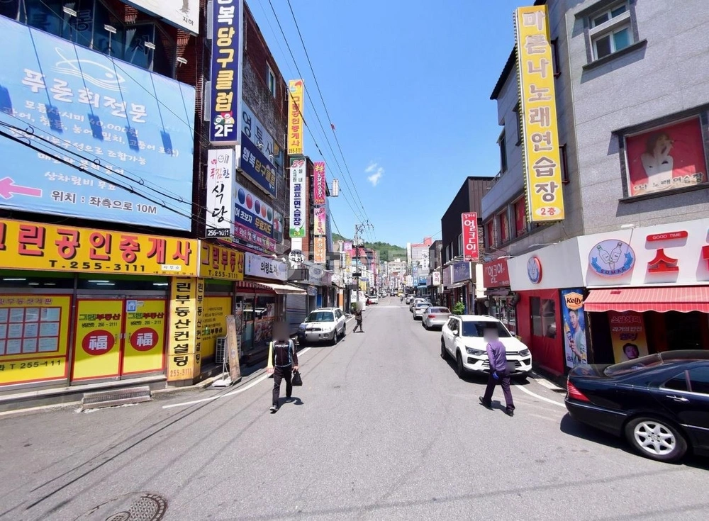 경상남도 창원시 의창구 소답동 상가 사진 1