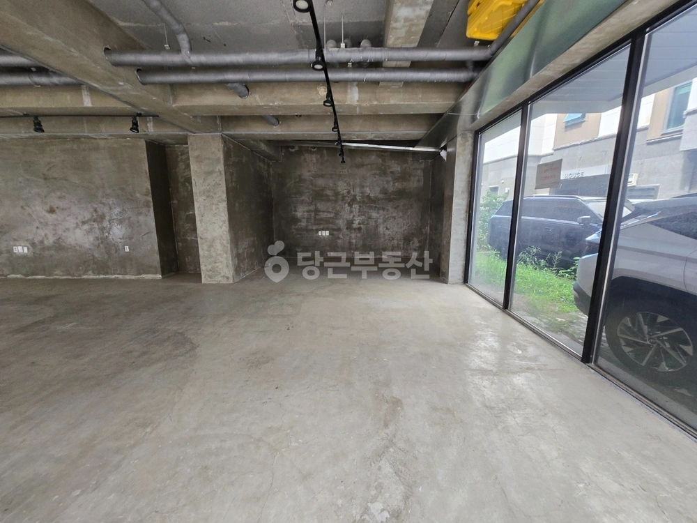경기도 김포시 장기동 상가 사진 1