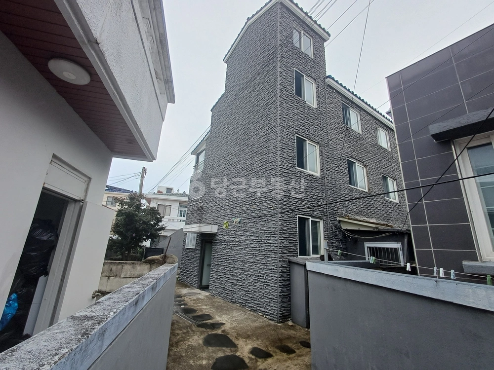 제주특별자치도 제주시 일도2동 건물 사진 1