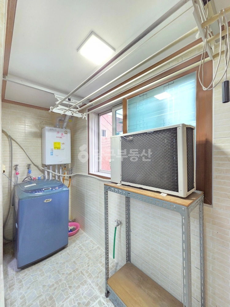 경상북도 경산시 백천동 빌라(투룸 이상) 사진 1