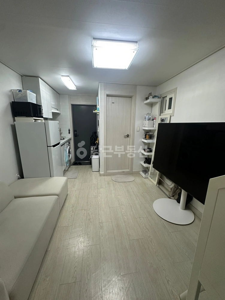 서울특별시 관악구 봉천동 원룸 사진 1