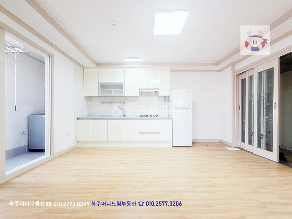 충청남도 천안시 동남구 청당동 빌라(투룸 이상) 사진 1