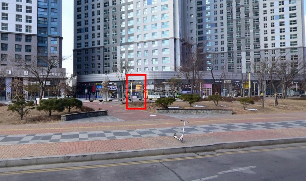 경기도 고양시 일산서구 대화동 상가 사진 1