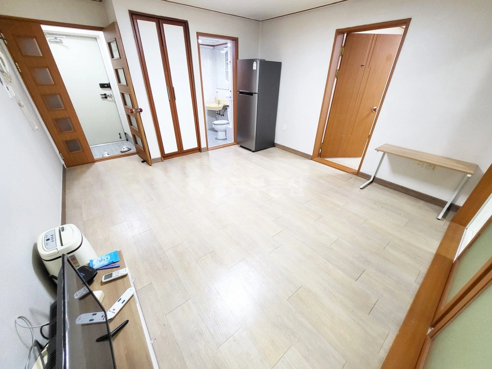울산광역시 남구 달동 원룸 사진 1