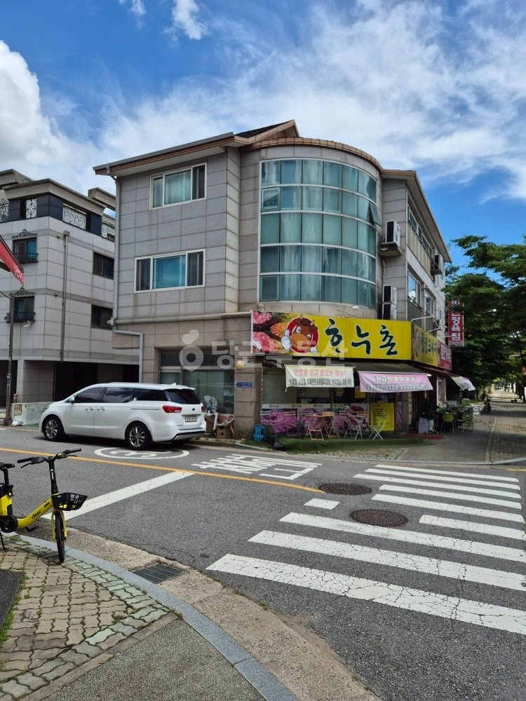 경기도 파주시 문발동 단독/전원주택 사진 1
