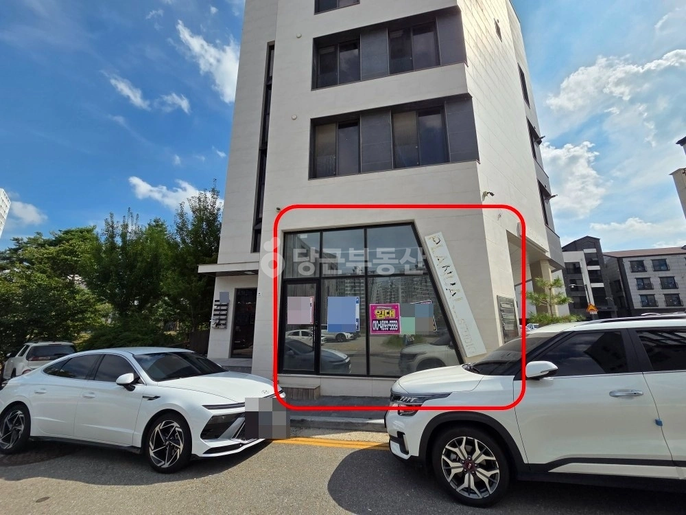 충청남도 아산시 배방읍 상가 사진 1