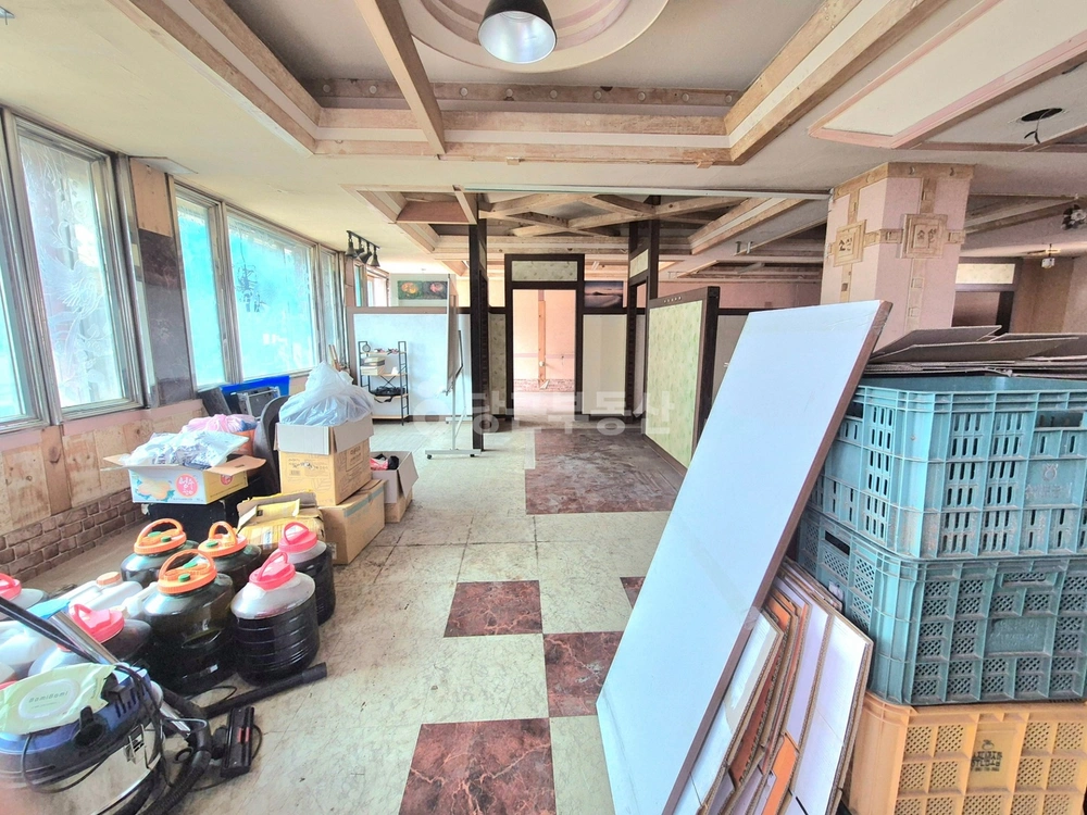 제주특별자치도 제주시 이도1동 상가 사진 1