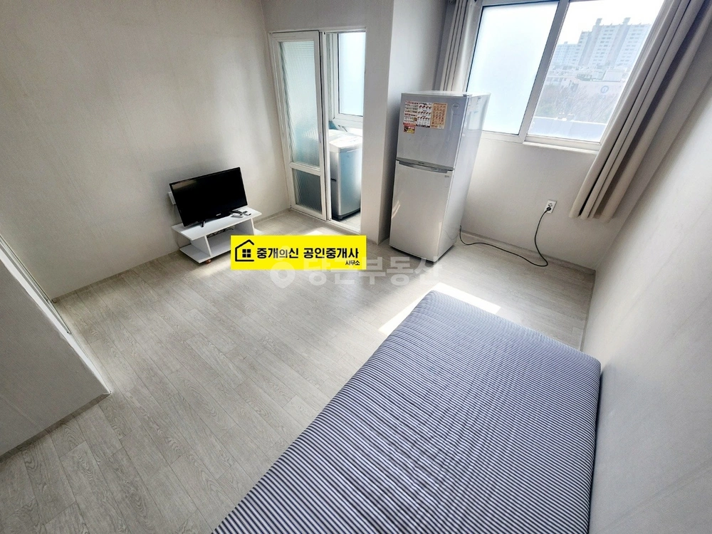 강원특별자치도 원주시 일산동 원룸 사진 1