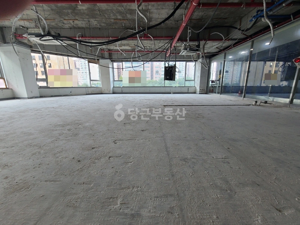 경기도 김포시 장기동 상가 사진 1
