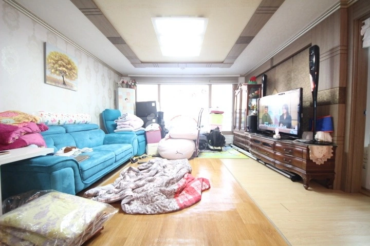 경기도 안산시 상록구 팔곡이동 빌라(투룸 이상) 사진 1