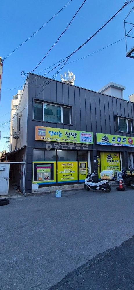 강원특별자치도 강릉시 옥천동 건물 사진 1