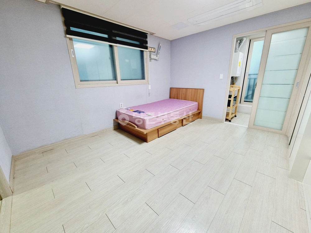 부산광역시 동래구 안락동 오피스텔 사진 1