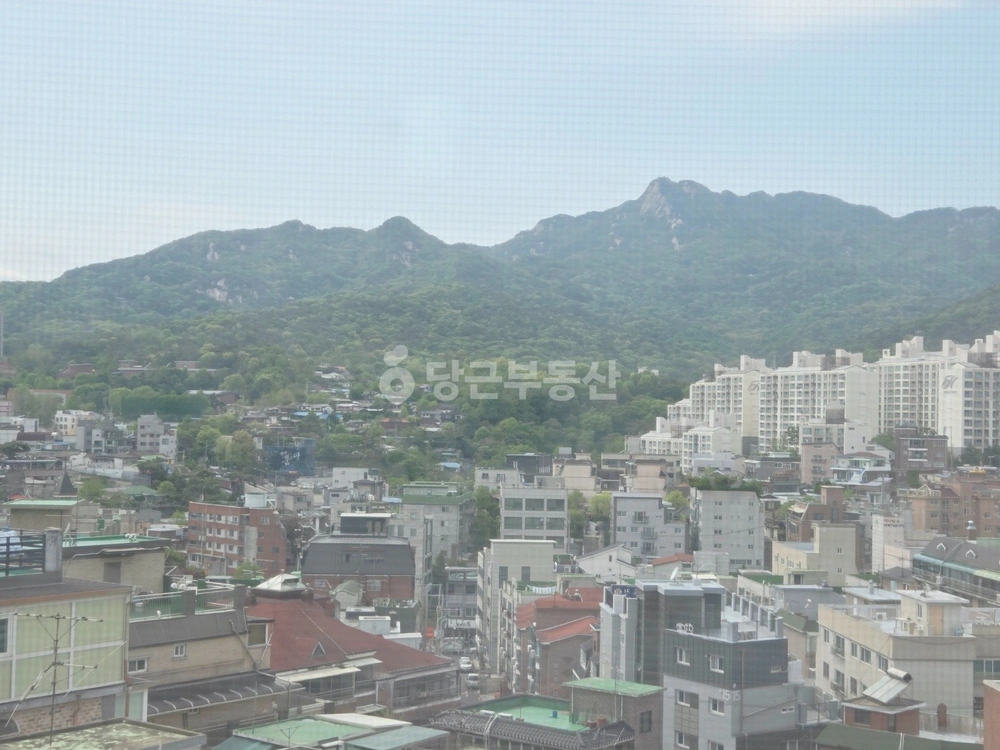 서울특별시 성북구 정릉동 빌라(투룸 이상) 사진 1