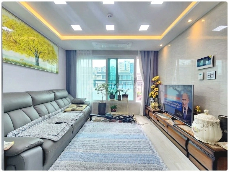 경기도 부천시 오정구 내동 빌라(투룸 이상) 사진 1