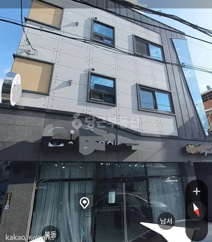 대구광역시 달서구 상인동 빌라(투룸 이상) 사진 1