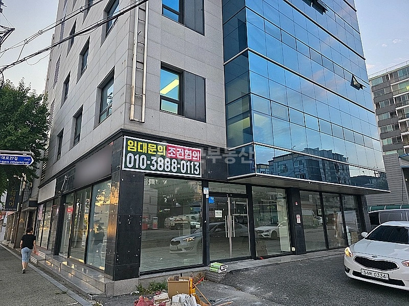 경상북도 구미시 황상동 상가 사진 1