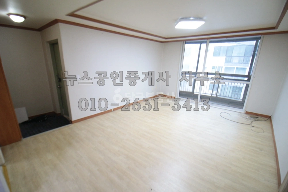 경기도 의정부시 신곡동 아파트 사진 1