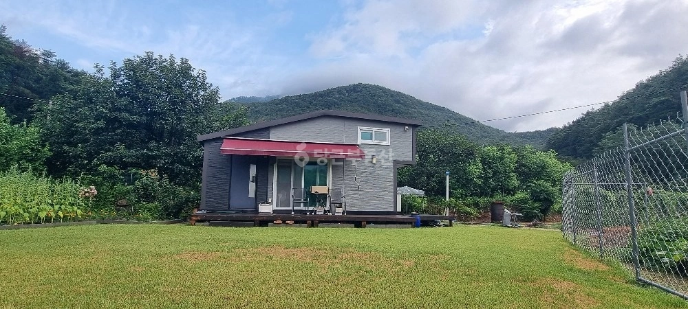 경상북도 청도군 매전면 토지 사진 1