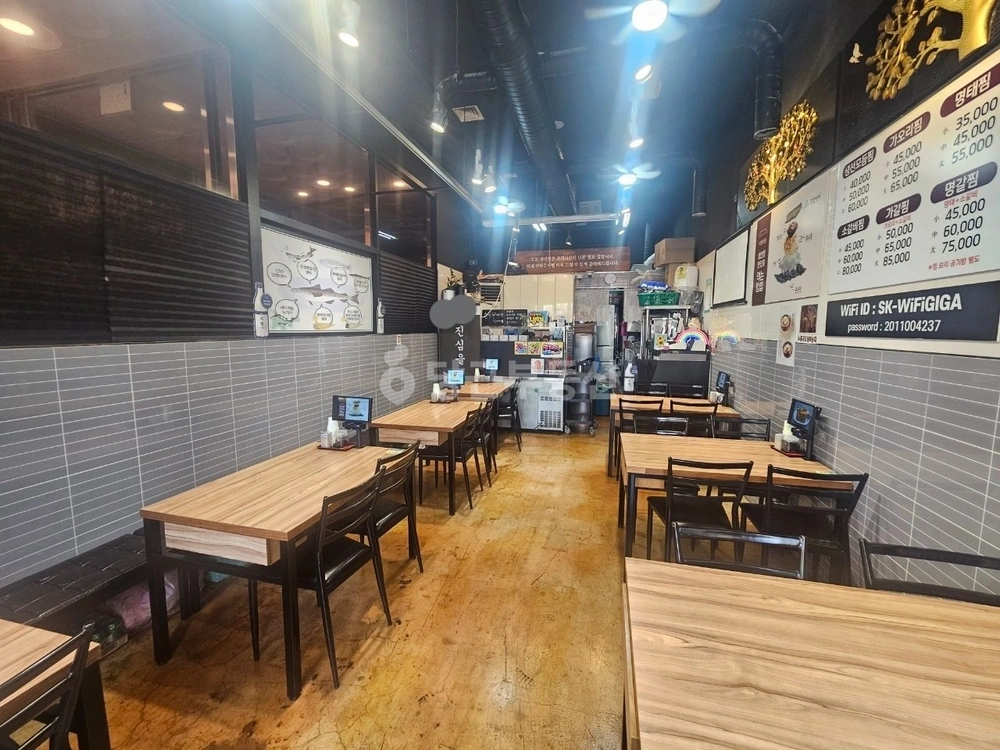 경기도 성남시 수정구 창곡동 상가 사진 1
