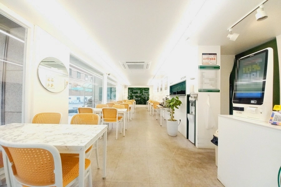 서울특별시 서초구 양재동 상가 사진 1