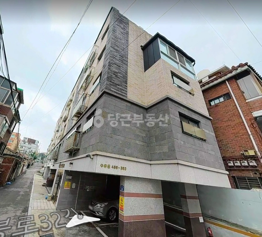 서울특별시 강북구 수유동 빌라(투룸 이상) 사진 1