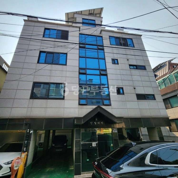 대구광역시 달서구 진천동 빌라(투룸 이상) 사진 1