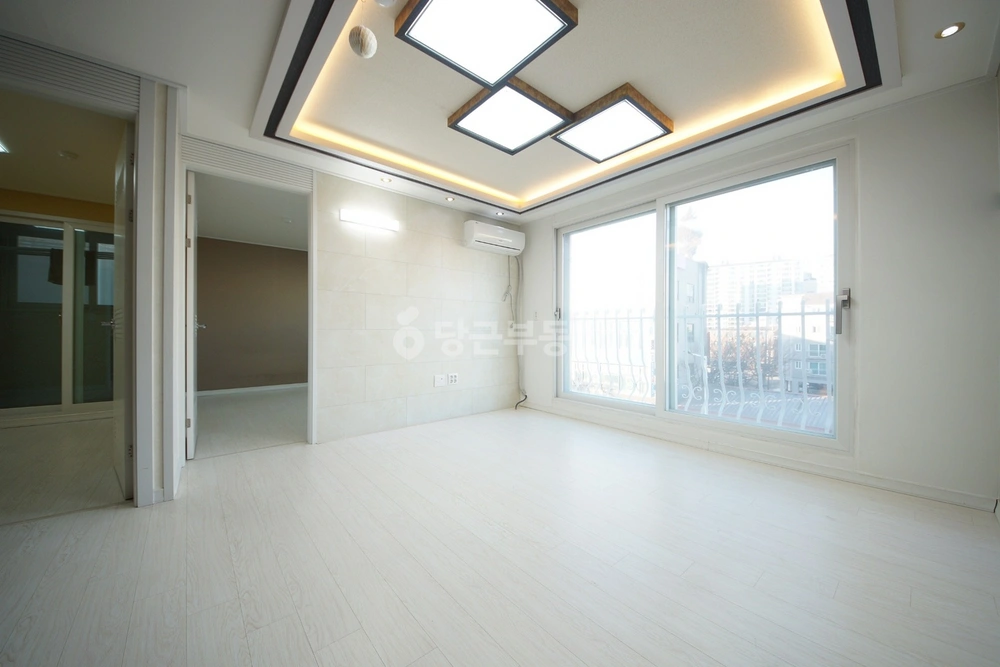 인천광역시 서해구 검암동 빌라(투룸 이상) 사진 1