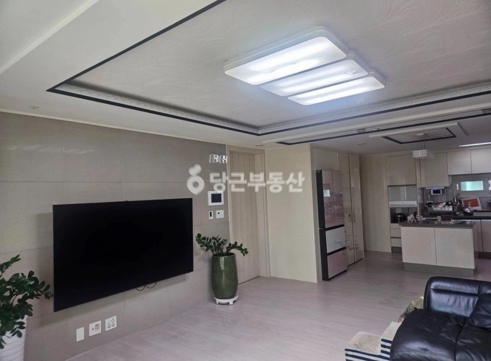 충청남도 천안시 동남구 청당동 아파트 사진 1