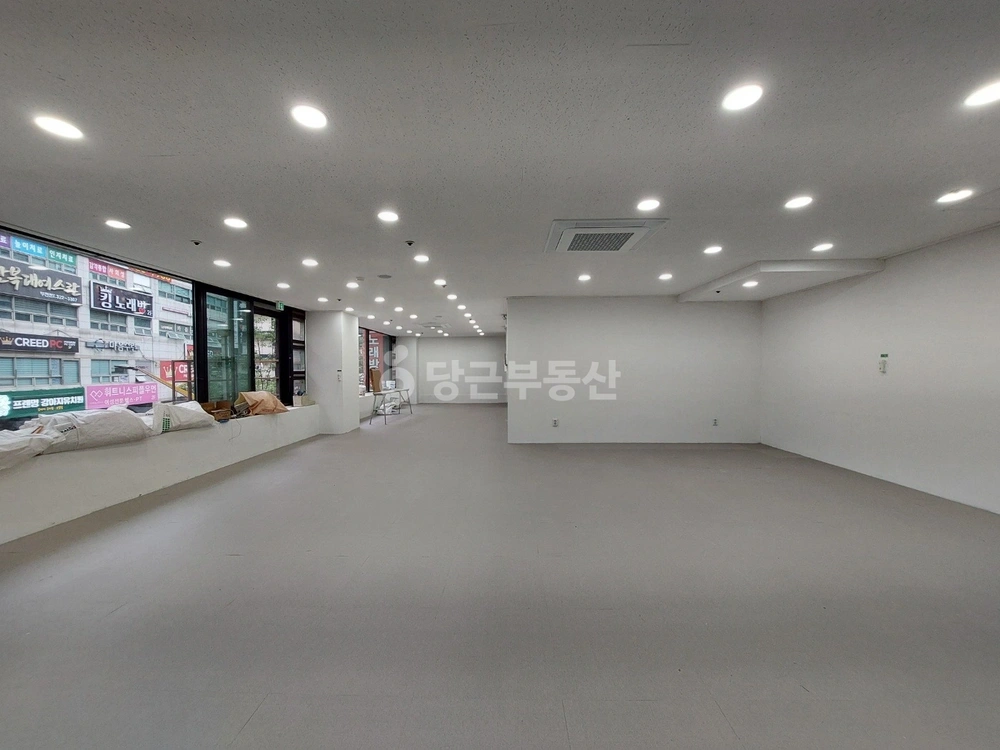 경기도 부천시 원미구 상동 상가 사진 1